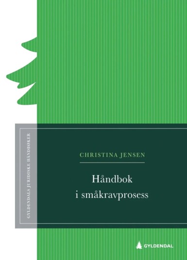 Håndbok I Småkravprosess Av Christina Jensen