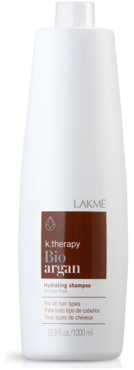Lakme K-Therapy Bio.Argan K.Therapy Bio.Argan 1000 ml