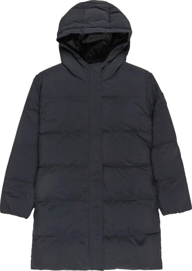 Roxy On My Way Puffer   ANTHRACITE   152