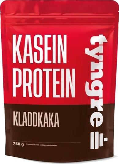 Tyngre Kaseinprotein Tyngre Kaseinprotein