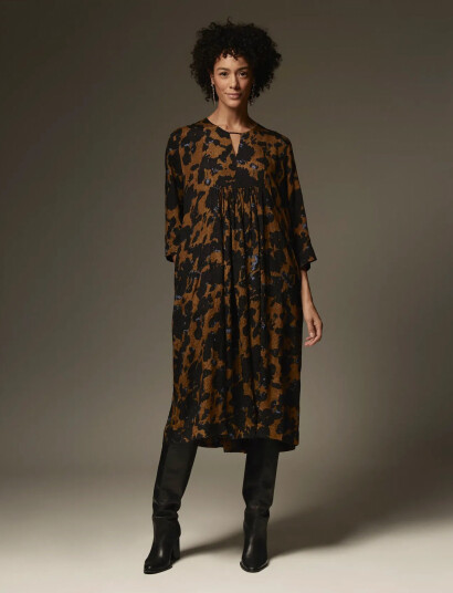 Masai Manadyne - Brown - XS Masai Manadyne - Brown - XS