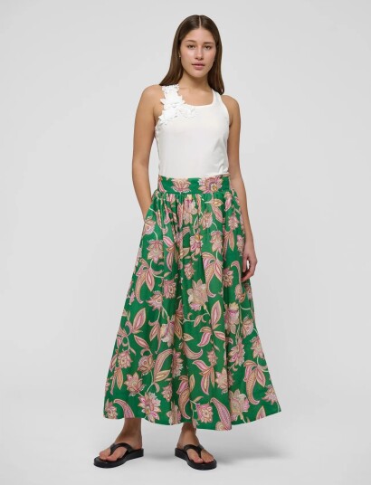 Dea Kudibal Eddadea Ns Green XL