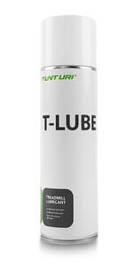 Silikonspray T-lube, 200 ml, Tunturi Silikonspray T-lube, 200 ml, Tunturi