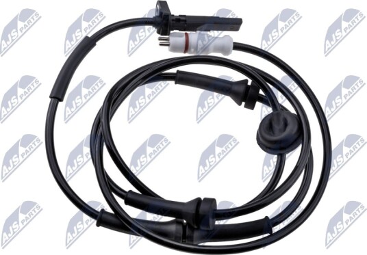 Sensor, ABS NTY HCA-FT-027