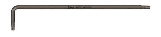 Wera 967 Xl Hf 05024454001 Innvendig Sekskant (Tx) Vinkelskrutrekker T 15