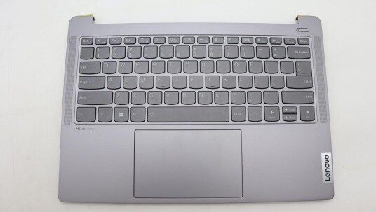 Lenovo COVER Upper Case ASM_EURO ENG