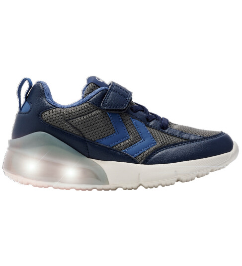 Hummel Federal Blue Daylight Jr Sneakers 34 Hummel Federal Blue Daylight Jr Sneakers 34