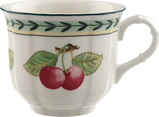 Villeroy & Boch French Garden Fleurence kaffekopp 20 cl Villeroy & Boch French Garden Fleurence kaffekopp 20 cl