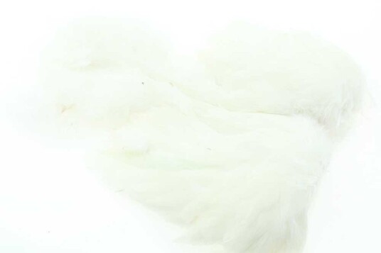 Hackles Ewing Marabou Patch Hackles Ewing Marabou Patch