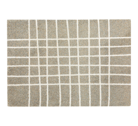 Heymat Hand Travertine dørmatte 60x85 cm