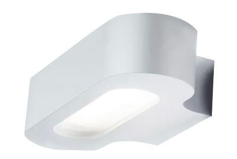 Artemide Talo Vegglampe Hvit