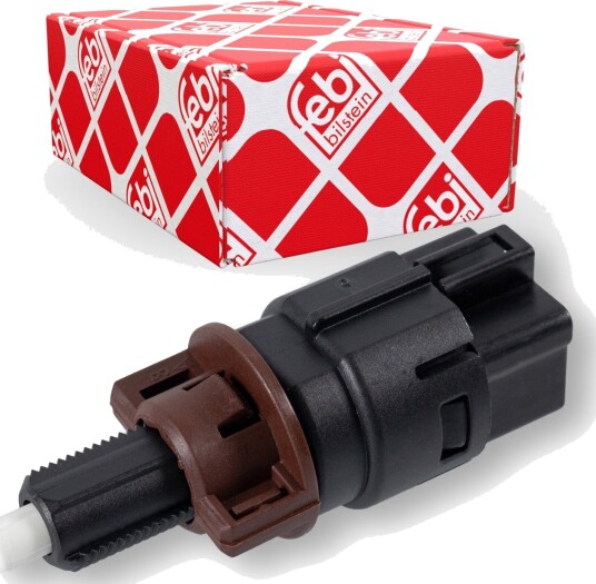 Bremselysbryter FEBI BILSTEIN 106545 Bremselysbryter FEBI BILSTEIN 106545