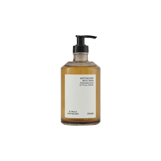 Apothecary Body Wash 375 ml