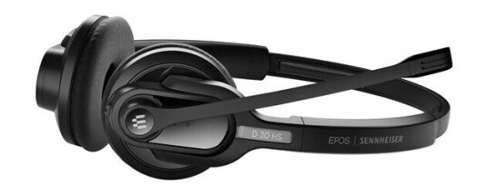 EPOS I SENNHEISER IMPACT D 30 Phone EPOS I SENNHEISER IMPACT D 30 Phone