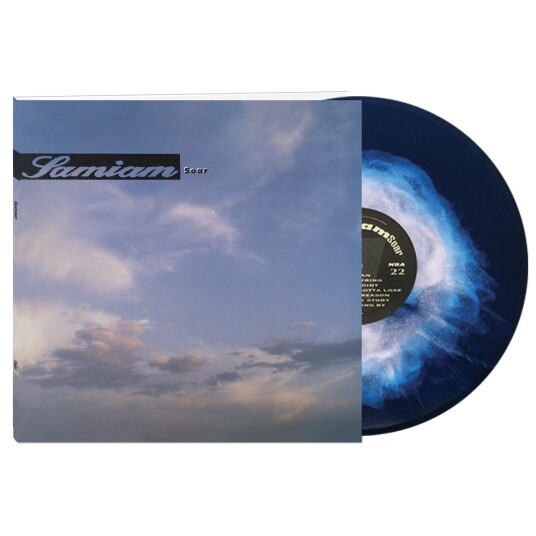Samiam  Soar  LP/Vinyl