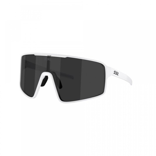 Bliz  P001S White / Smoke ONESIZE
