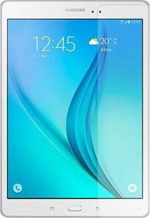 Samsung Galaxy Tab A 9.7 Tempered Glass Beskyttelsesfilm