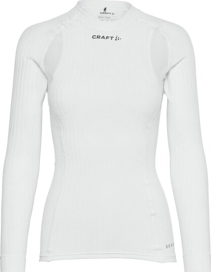 Craft Active Extreme X Cn Ls W White M