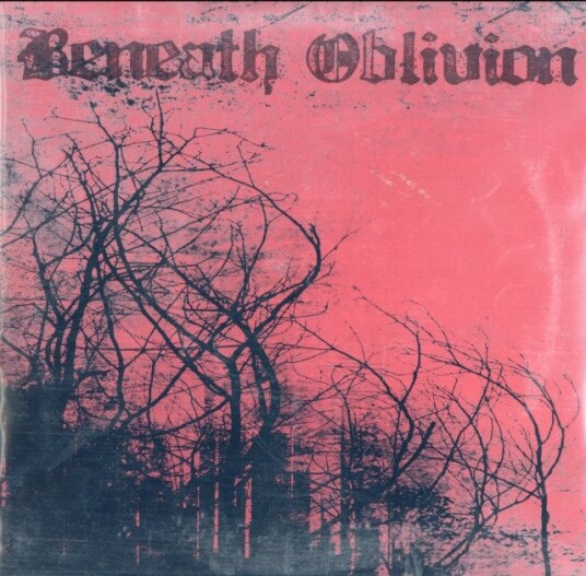 Beneath Oblivion Beneath Oblivion Uk Vinyl