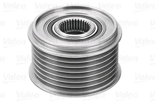 Dynamo remhjul VALEO 588133 Dynamo remhjul VALEO 588133