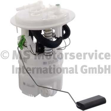 Drivstoffpumpe PIERBURG 7.05656.41.0 Drivstoffpumpe PIERBURG 7.05656.41.0