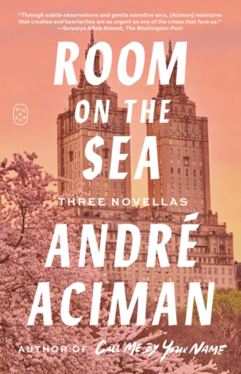 Room on the Sea Three Novellas Room on the Sea Three Novellas