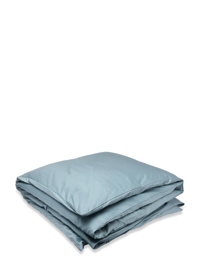 Boss Home Loft Duvet Cover - Blue - 200X200CM