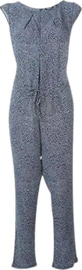 Woolrich, Dame, Jumpsuits & Playsuits, Blå, L,