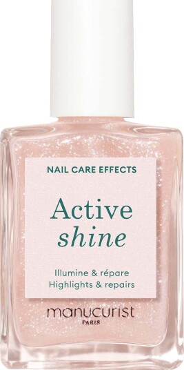 Manucurist Active Shine Highlights & Repairs Manucurist Active Shine Highlights & Repairs