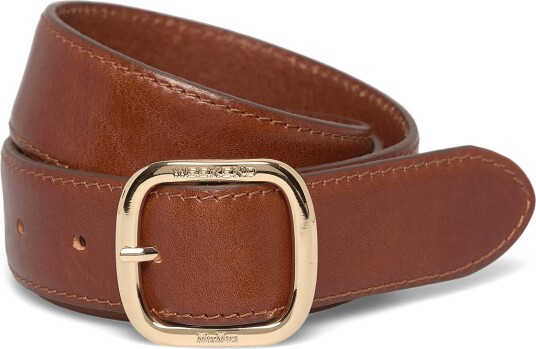 Weekend Max Mara Wkaaereo - TOBACCO - XS