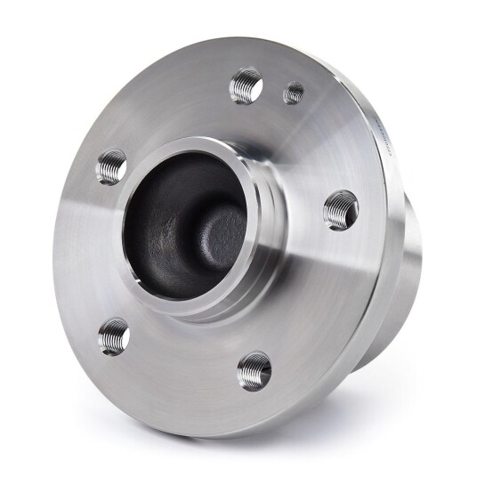 Hjullager SKF VKBA 6676 Hjullager SKF VKBA 6676