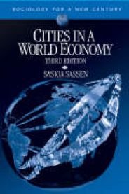 Cities in a world economy, Pent brukt bok uten markeringer