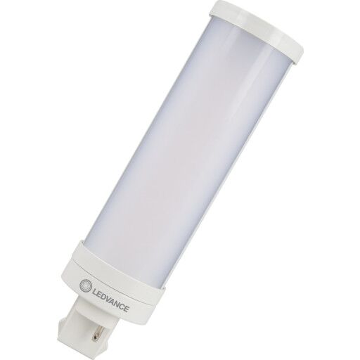 Ledvance Dulux GX24d 1 LED kompaktlysrør 6W 4000K Matt