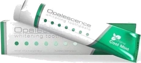 Opalescence Pasta Hvit. 133 G
