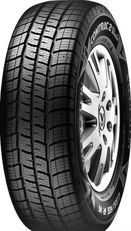 Vredestein Sportrac 5 195/55R16 91V