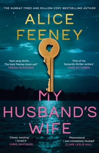 My Husband"s Wife