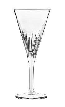 Luigi Bormioli Mixology shot glass 7 cl Clear