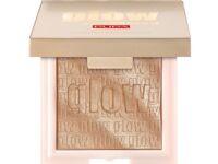 Pupa PUPA Glow Obsession COMPACT HIGHLIGHTER 002 Rose Gold
