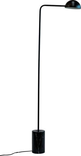Dyberg Larsen Marmor Gulvlampe Dyberg Larsen Marmor Gulvlampe