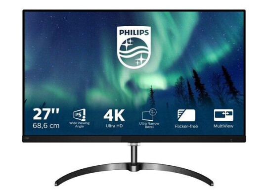 Philips E-line 276E8VJSB Philips E-line 276E8VJSB