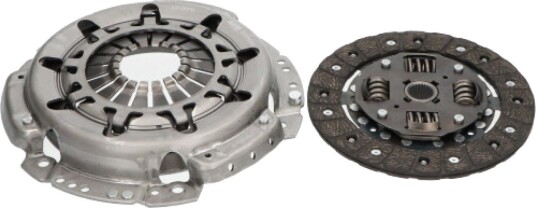 Clutchsett KAVO PARTS CP 2070
