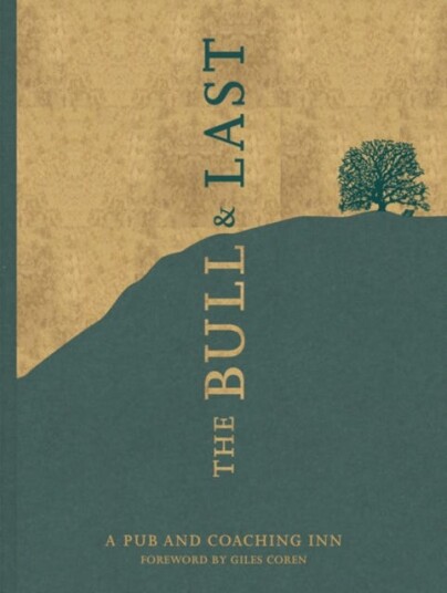 The Bull & Last Av Ollie Pudney, Joe Swiers