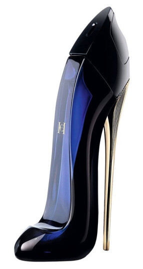 Carolina Herrera Good Girl 80ml Eau de Parfum for Dame - Sprayflaske Carolina Herrera Good Girl 80ml Eau de Parfum for Dame - Sprayflaske