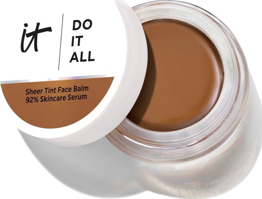 Do-It-All Sheer Tint Face Balm RDN520 Do-It-All Sheer Tint Face Balm RDN520