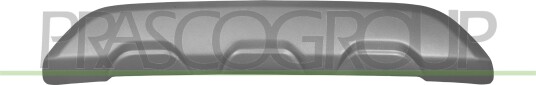 PRASCO OP7021265 Pynte- / vernelist, støtfanger