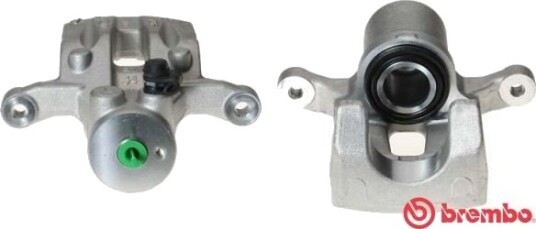 BREMBO F 30 168 Bremsecaliper BREMBO F 30 168 Bremsecaliper
