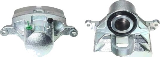 Bremsecaliper BREMBO F 00 037