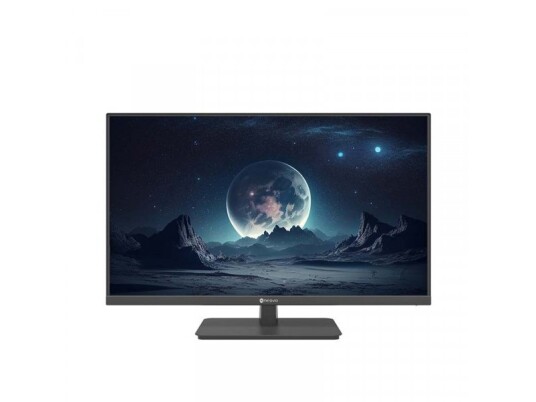 Monitor 31.5 Inch Va-3201 Hdmi Dp Vga 24/7 Black