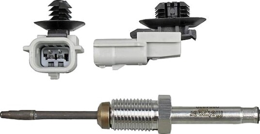 Sensor, eksostemperatur METZGER 0894820