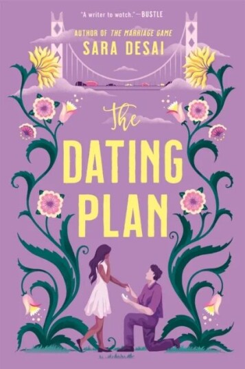 The Dating Plan Av Sara Desai